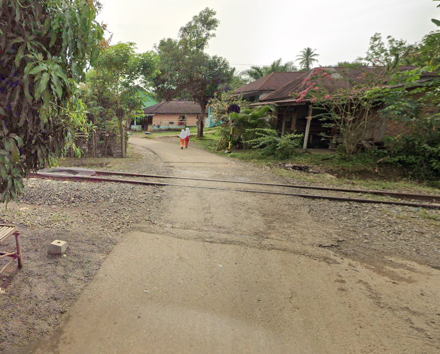 Foto Jalur